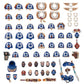 Warhammer 40K Combat Patrol: Ultramarines