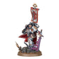 Warhammer 40k: Combat Patrol Grey Knights