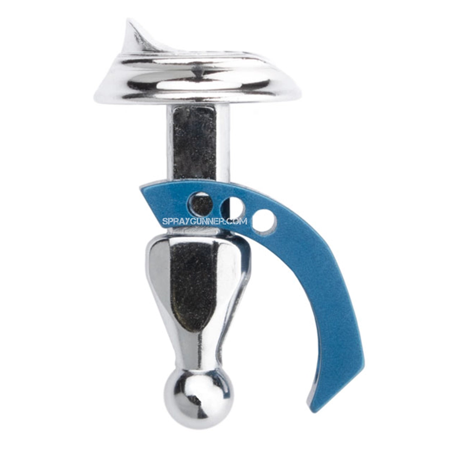 Infinity Trigger GIRALDEZ Infinity Trigger Assembly - SprayGunner
