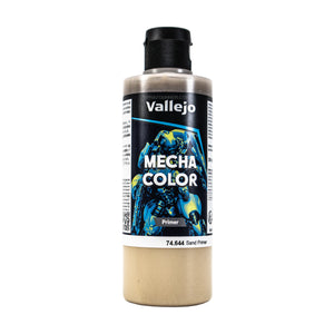 Vallejo Mecha Color: Mecha Primer Sand (200ml)