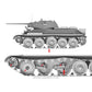 Limited Edition T-34E & T-34/76 (Factory 112) - 2 in 1 Model Kit