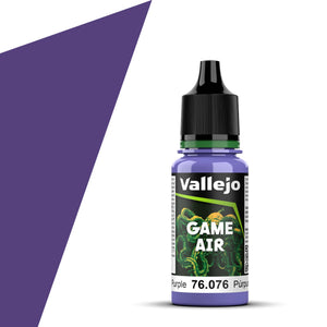 Vallejo Game Air: Alien Purple (18ml)