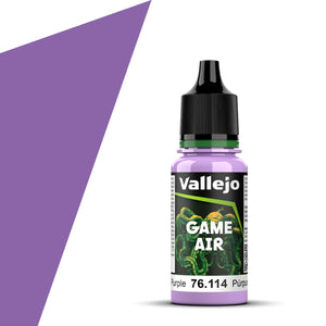 Vallejo Game Air: Lustful Purple (18ml)