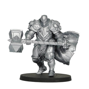 Vallejo True Metallic Metal Base: Sterling Silver (18ml)