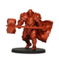 Vallejo True Metallic Metal Base: Forged Red (18ml)