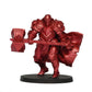 Vallejo True Metallic Metal Base: Ruby Red (18ml)
