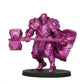 Vallejo True Metallic Metal Base: Crimson Magenta (18ml)