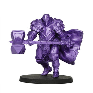 Vallejo True Metallic Metal Base: Celestial Violet (18ml)