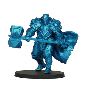 Vallejo True Metallic Metal Base: Hydra Turquoise (18ml)