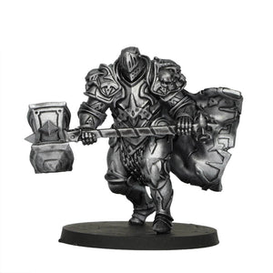 Vallejo True Metallic Metal Shade: Sterling Silver (18ml)