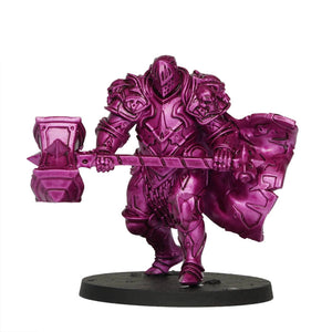 Vallejo True Metallic Metal Shade: Crimson Magenta (18ml)