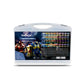 Ultimate Metallic Airbrush Bundle