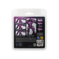 Vallejo True Metallic Metal: Amethyst Purple Paint Set (4x18ml)