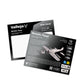 Vallejo Metal Color Metallic Panel Set