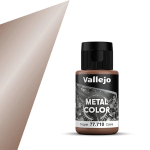 Vallejo Metal Color Copper (32mL)