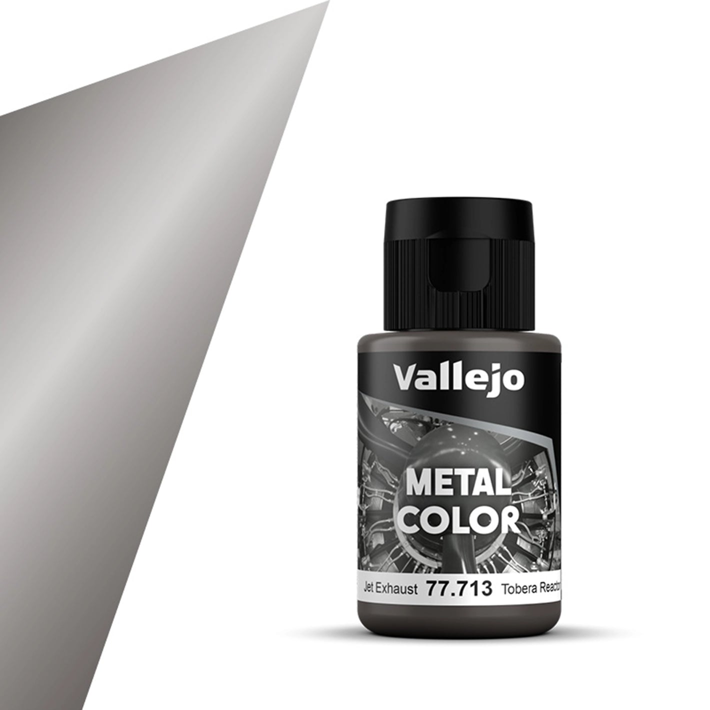 Vallejo Metal Color Jet Exhaust (32mL)