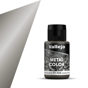 Vallejo Metal Color Exhaust Manifold (32mL)