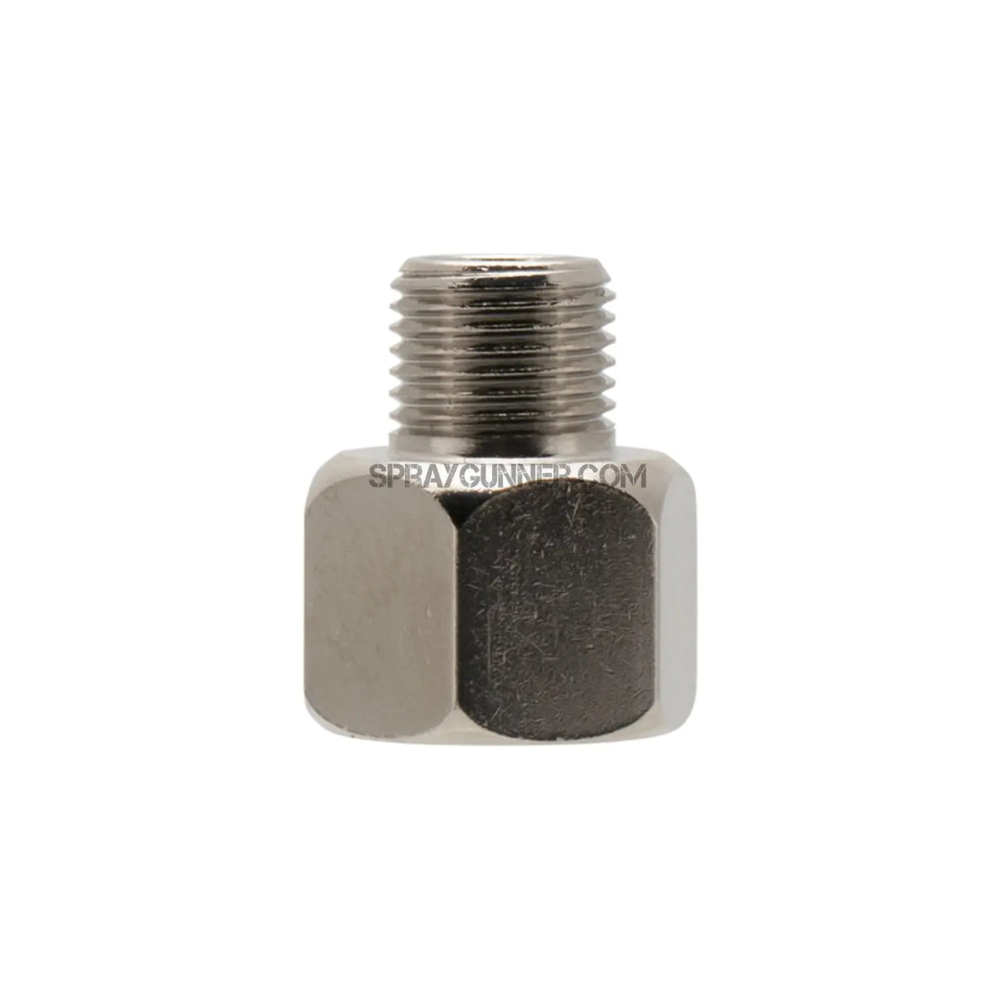 Iwata 1/4 Female - 1/8 Male Air Hose Adaptor Iwata