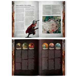 Games Workshop 80-46 Age of Sigmar: General's Handbook 2026-27 (English)