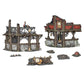 Games Workshop 80-58 Spearhead: City of Ash Gaming Pack (English)