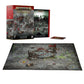 Games Workshop 80-58 Spearhead: City of Ash Gaming Pack (English)