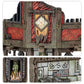 Games Workshop 80-58 Spearhead: City of Ash Gaming Pack (English)