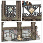 Games Workshop 80-58 Spearhead: City of Ash Gaming Pack (English)