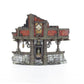 Games Workshop 80-58 Spearhead: City of Ash Gaming Pack (English)