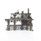 Games Workshop 80-58 Spearhead: City of Ash Gaming Pack (English)