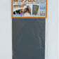 GSI Creos Mr. Hobby Mr. Waterproof Polishing Cloth GT62 #6000/#8000