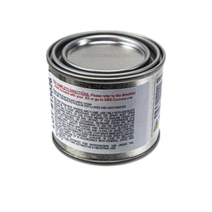 KBS DiamondFinish Clear High Gloss (4 oz)