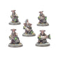 Warhammer Age of Sigmar Helsmiths of Hashut: Infernal Razers