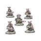 Warhammer Age of Sigmar Helsmiths of Hashut: Infernal Razers