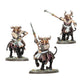 Warhammer Age of Sigmar Helsmiths of Hashut: Bull Centaurs