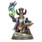 Warhammer Age of Sigmar Helsmiths of Hashut: Daemonsmith