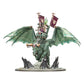 Warhammer Age of Sigmar Helsmiths of Hashut: Urak Taar the First Daemonsmith