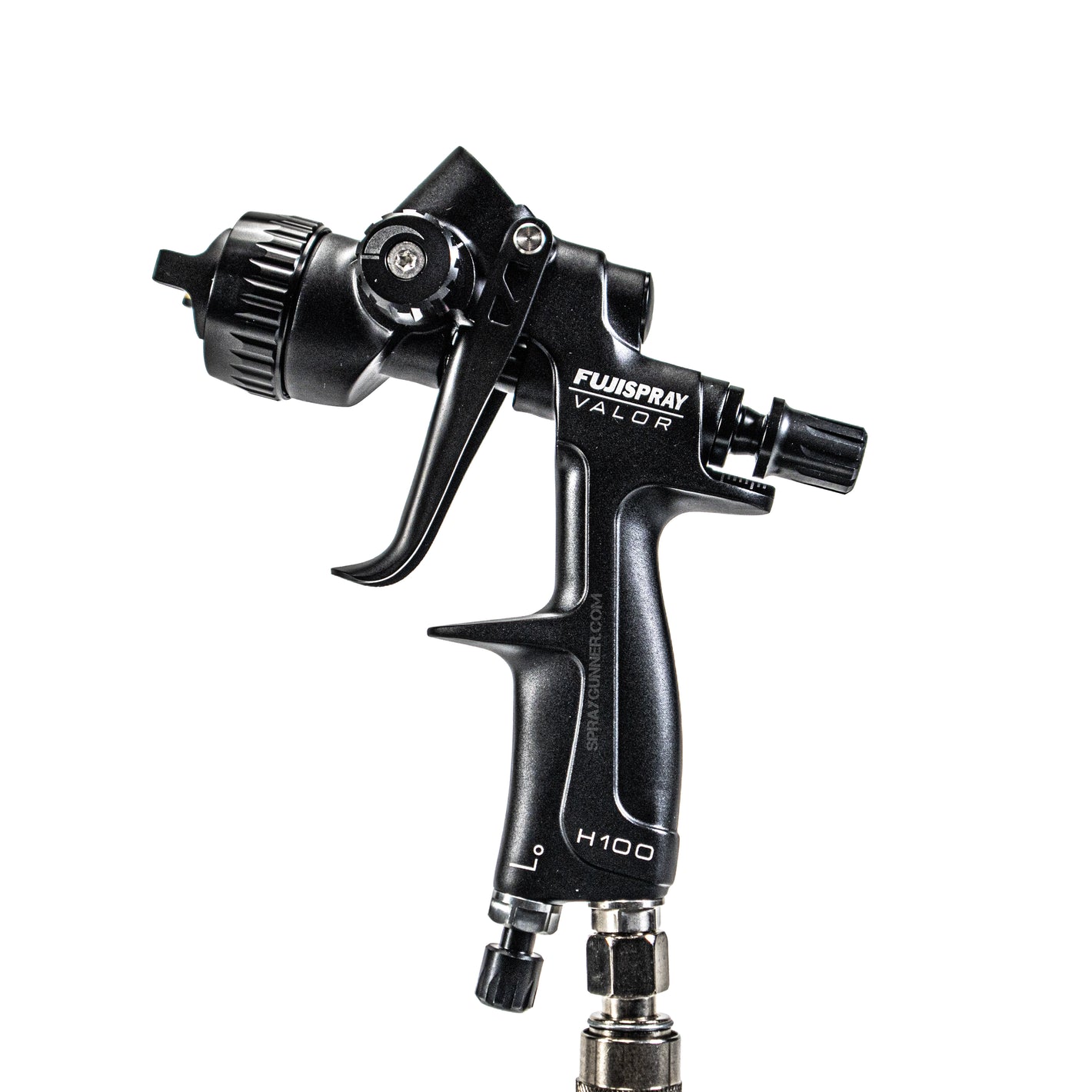 Fuji Spray Gun - Valor - H100 Base - No Cup