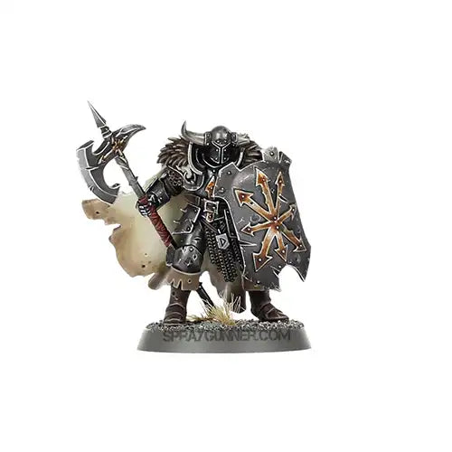 Warhammer Age of Sigmar Slaves to Darkness: Chaos Warriors Games Workshop