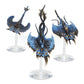 Warhammer Age of Sigmar Disciples of Tzeentch Battleforce: Warpflame Cavalcade