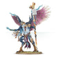 Warhammer Age of Sigmar Disciples of Tzeentch Battleforce: Warpflame Cavalcade
