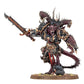 Warhammer Age of Sigmar: Slaves to Darkness Daemon Prince