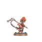 Age of Sigmar Fyreslayers – Hearthguard Berzerkers