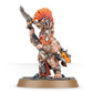 Age of Sigmar Fyreslayers – Hearthguard Berzerkers