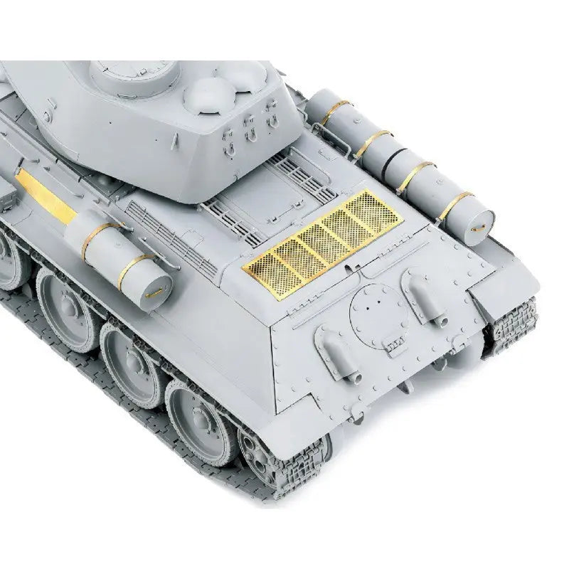 Border Models 1/35 T-34/85 Composite Turret 112 Plant with 5