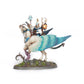 Warhammer Cities of Sigmar: Erasmus Zonn, the Enlightened One