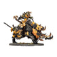 Warhammer Age of Sigmar Ironjawz Battleforce: Wrekkamob