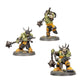 Warhammer Age of Sigmar Ironjawz Battleforce: Wrekkamob