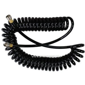 1/8"- 1/8" 13FT(4M) Coiled Airbrush Hose by NO-NAME Brand