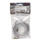 Open Box Air Hose 7.5ft quick coupling-1/8"