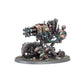 Warhammer Age of Sigmar Skaven: Skryre Warpswarm